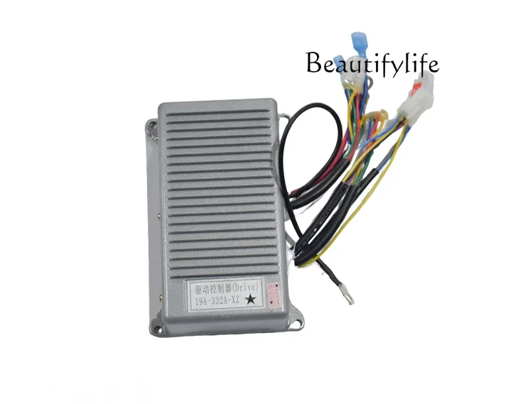 

19A-332A-XZ Helida CBD190LI Drive Controller Travel Controller Electric Forklift Parts