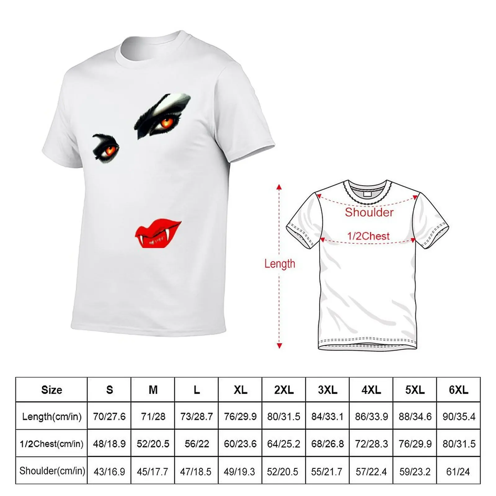 Fright Night 2 T-Shirt aesthetic clothes gifts for boyfriend shirts men