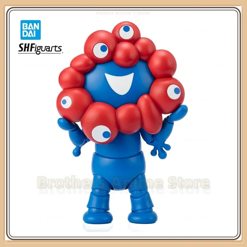 

Bandai SHF Expo 2025 Mascot Maimai Expo Height 13.5 Cm Toy Collection Gifts 【48 Hours Shipping】