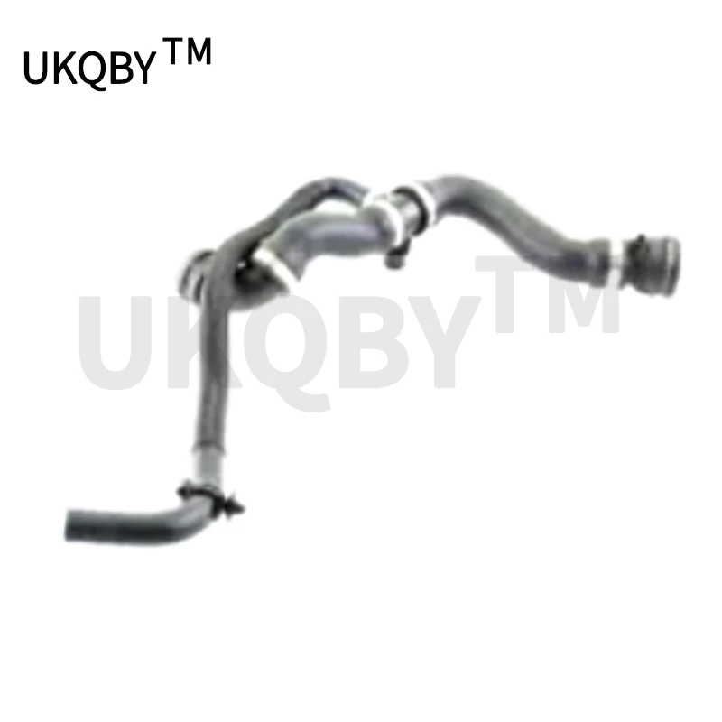 

Engine water inlet hose b mwE90 316i N43 E90 LC I316i N43 E92 E91 LC I316i Water tank upper water pipe Cooler hose 17127577965