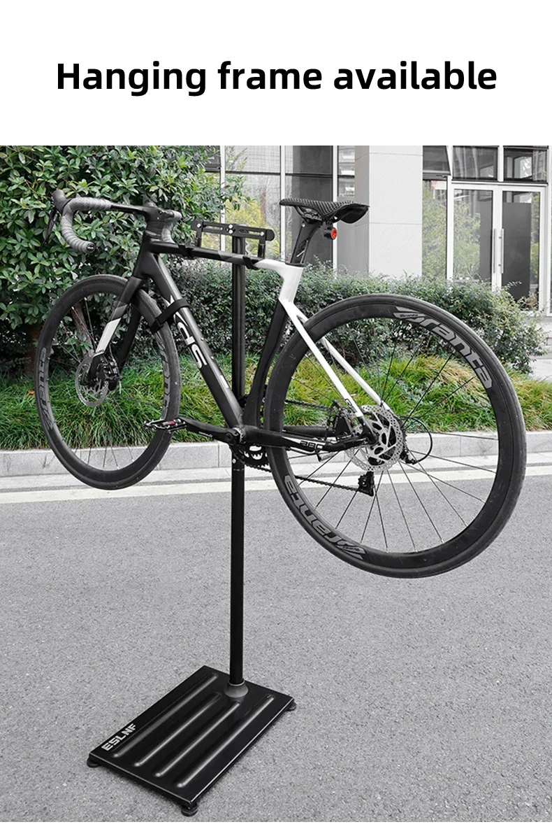 Langlebige, sichere Befestigungsgurte für Falträder, verstellbare Gurte, Fahrradzubehör – Detail 5