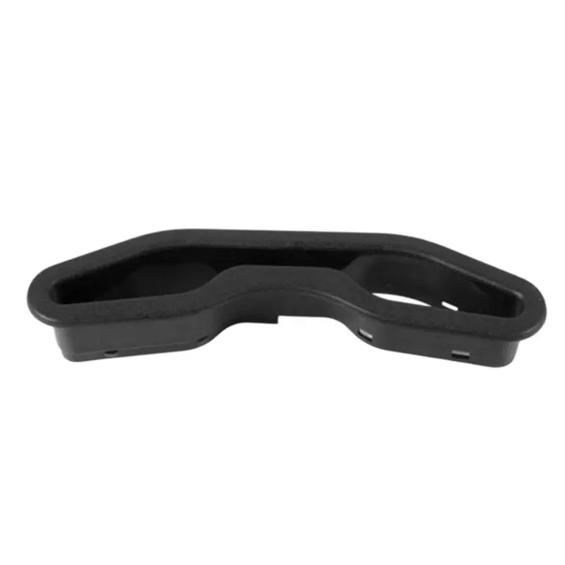 UTV Seats Harness Pass Through Bezel Accessory For Polaris RZR 1000 XP 1000 General 2014- 2019