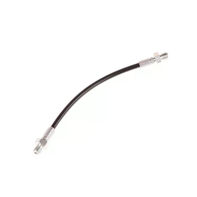 /TPz/20cm High-Pressure Nylon Hose M10x1 Thread PCP Pneumatics Air Refilling 30Mpa Air Pumps Parts & Accessories