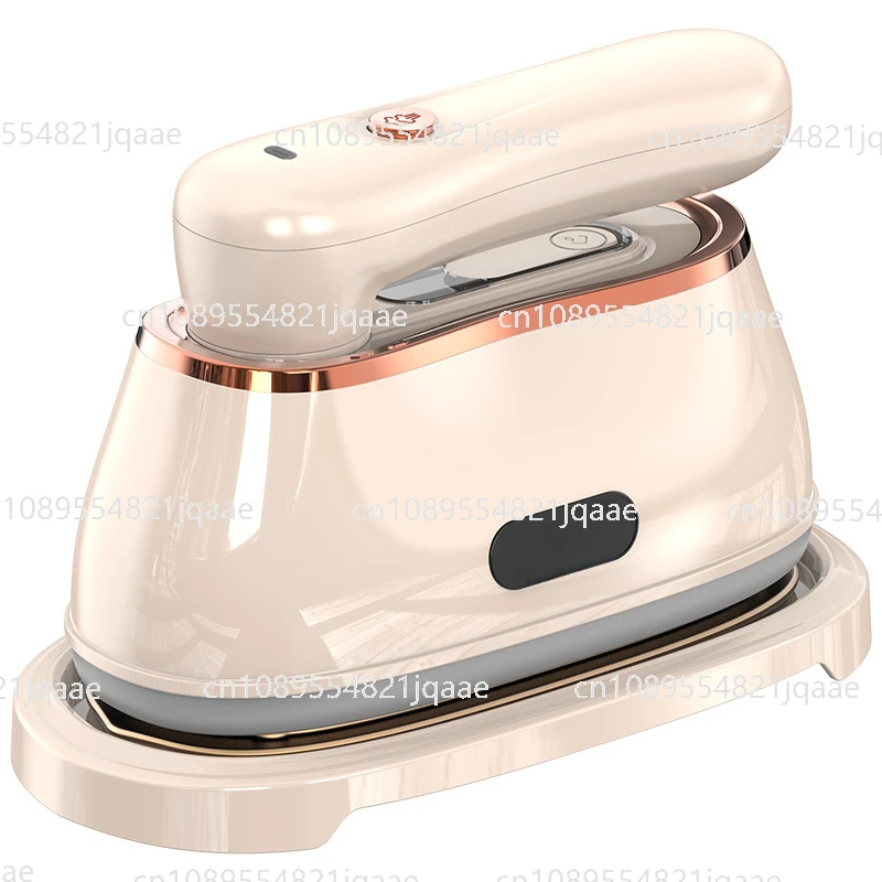 New Handheld Hanging Iron Portable Ironing Machine Household Ironing Clothes Steam Iron