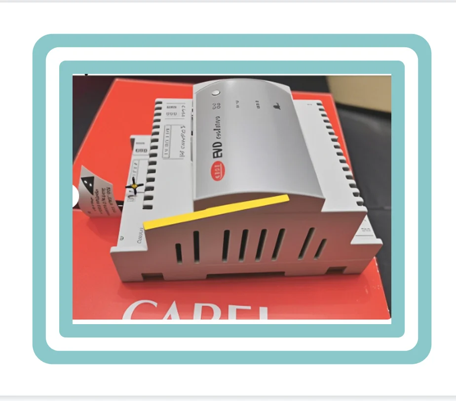 

Brand New suitable for Italy CAREL evd battery module EVBAT00400