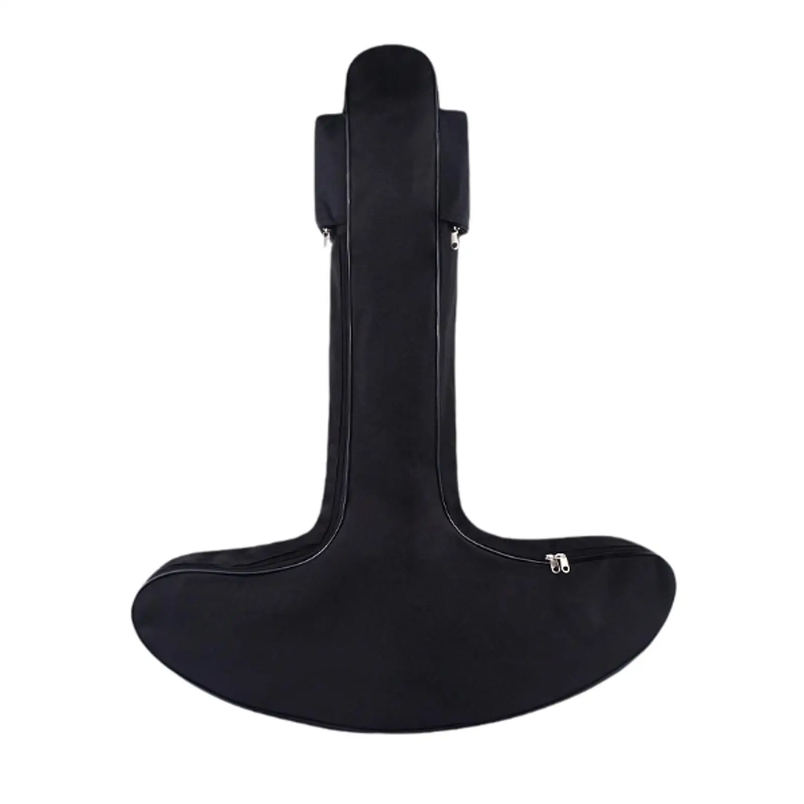 

Водонепроницаемый холщовый рюкзак-чехол для рекурсивного лука для стрельбы по мишеням и охоты