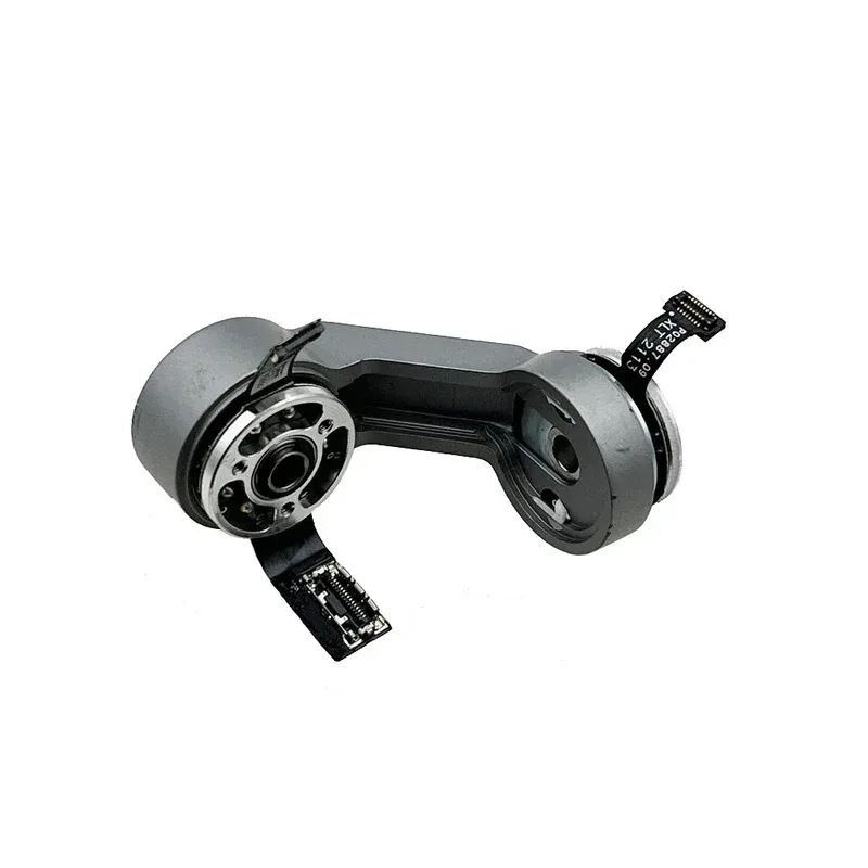 

Gimbal Yaw Arm with Motors for DJI Mavic 2 Zoom Camera Yaw Bracket with Yaw & Roll Motor Spare Parts (tested)