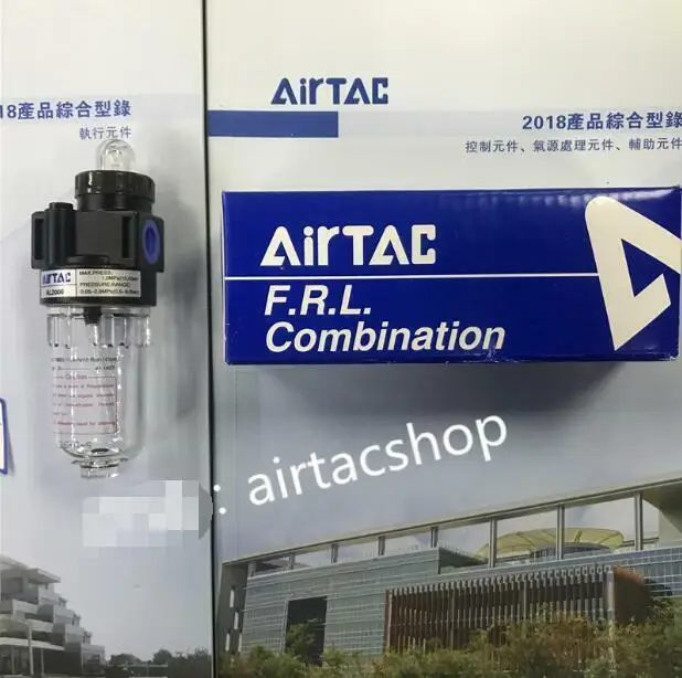 AirTAC AL2000 F.R.L Conbination, 1 piezas, nuevo