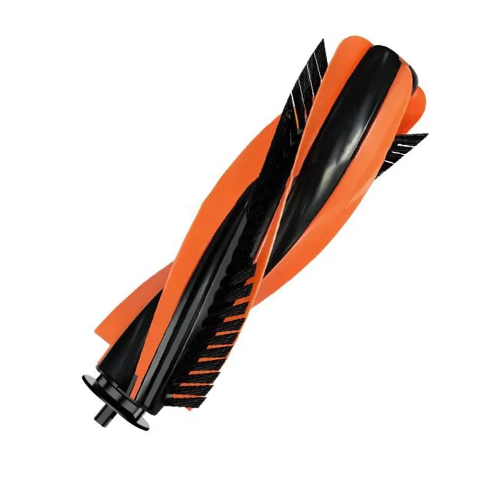 

1PC Vacuum Roller Brush For Cecotec For Conga X70 Robot Vacuum Cleaner Parts For Roll Brush Robot Cleaner Central Main Brush