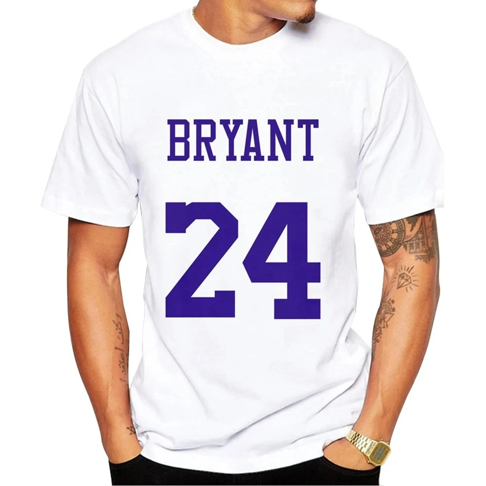 Men's fashion printed T-shirt round neck plus size comfortable short sleeved sports and casual quick drying men's T-shirt image 6