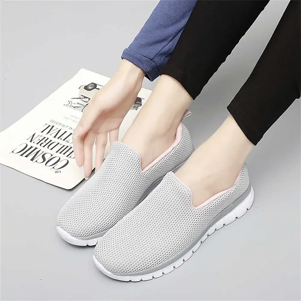 

Number 41 40-41 Luxury Moccasins Woman Tennis Sneakers For Teen Girls Comfortable Shoes Womens Sport High-level Pas Cher