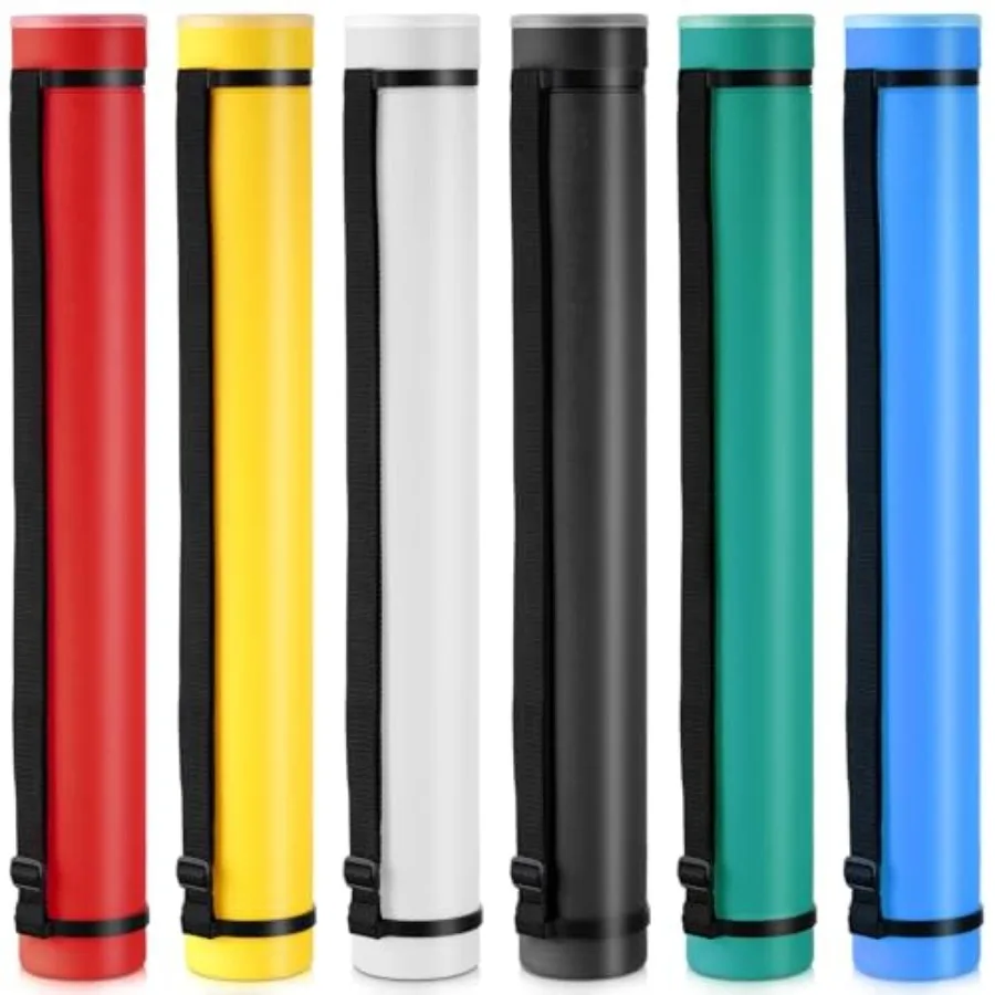 6 Pcs Expandable Bl…