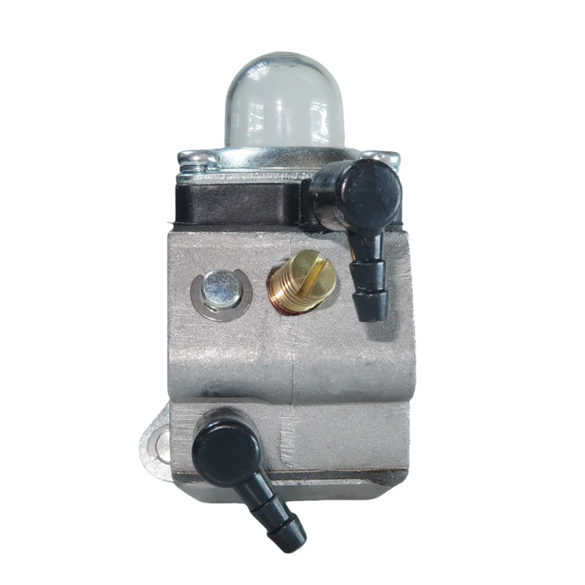 BAAQ 2PCS Carburetor for HS72 HS74 HS76 Hedge Trimmer Parts -264-1 -264 42261200600 Garden Tools Accessories