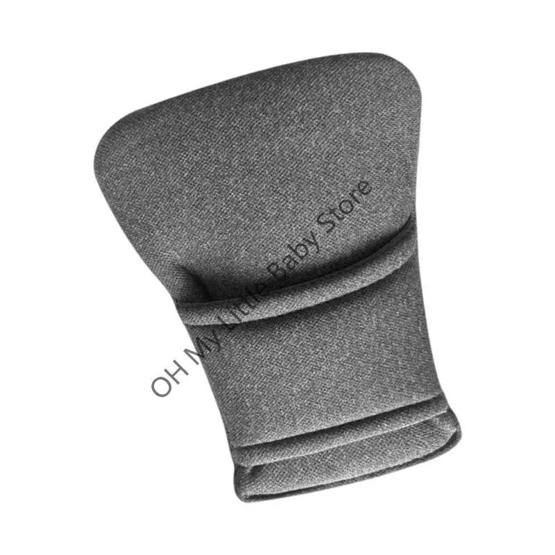 ベビーカーショルダーカバーベルトクッション調節可能なカバーショルダープロテクターストラップカバー子供用シートベビーシートアクセサリー