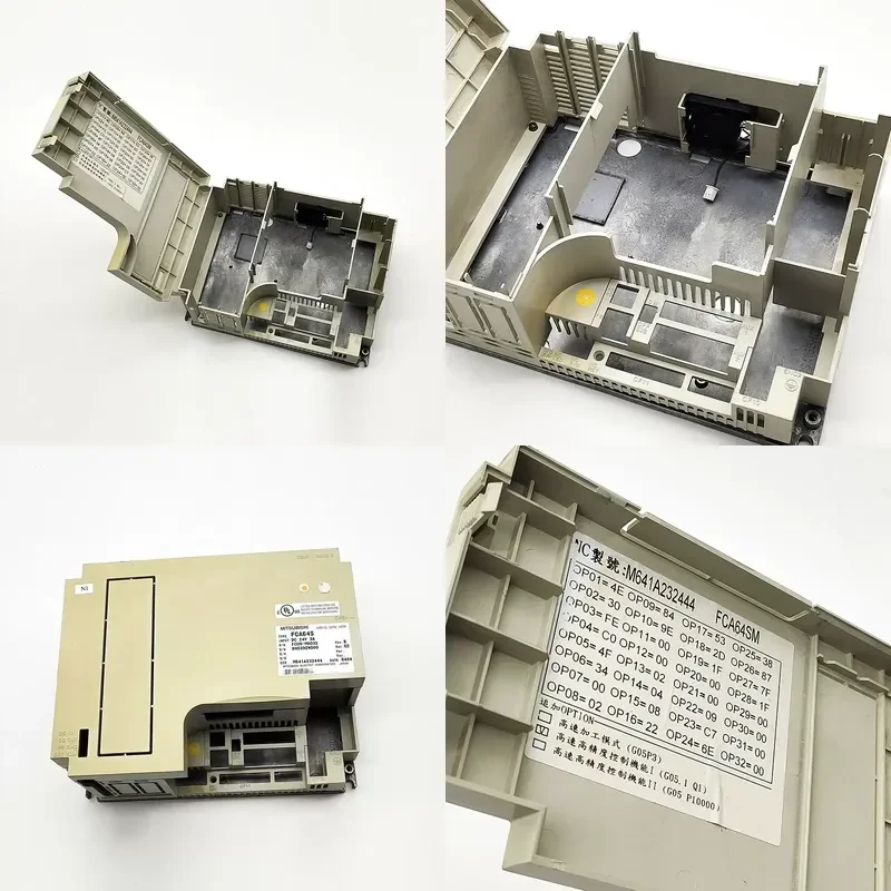 for FCA64S 64 host numerical control system CNC controller industrial automation equipment