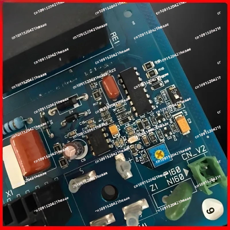 Suitable for modern elevator brake board CC-906 power board