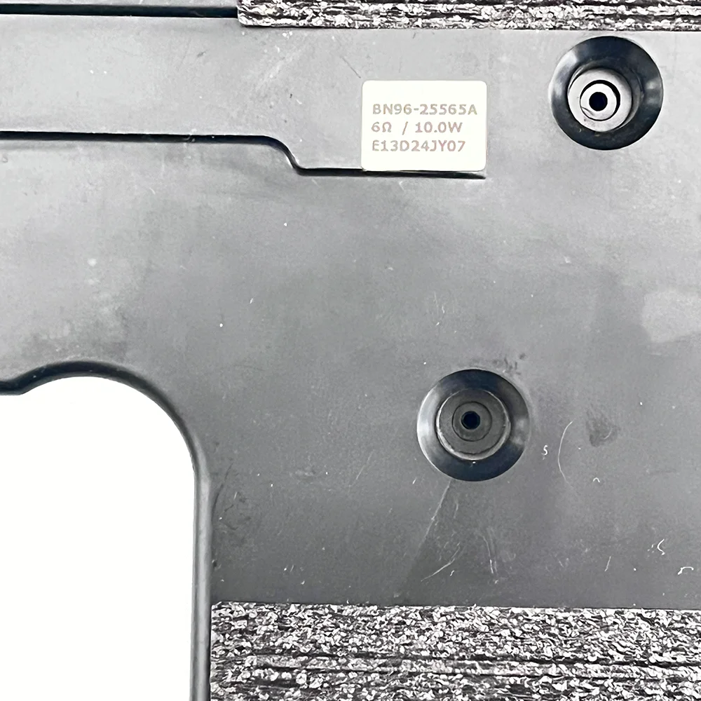 Un40f6300afxzc Un40f6300afxzp Un40f6350afxza Un40f6400afxza Un40f6400afxzp Un40f6800agxzb Speaker Is Voor 6 Ohm 10W BN96-16796A