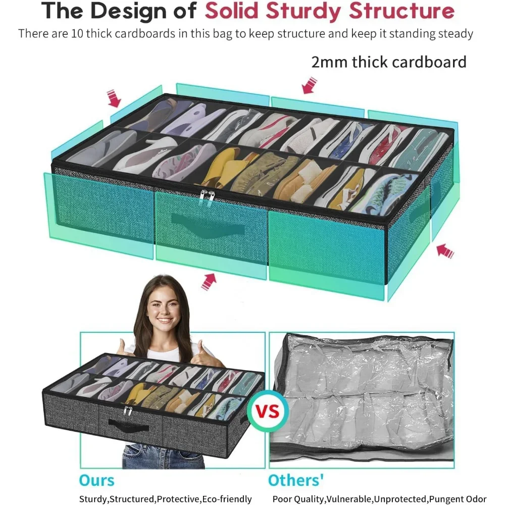Thumbnail 4 - #9 Best Closet Storage to Buy In 2026