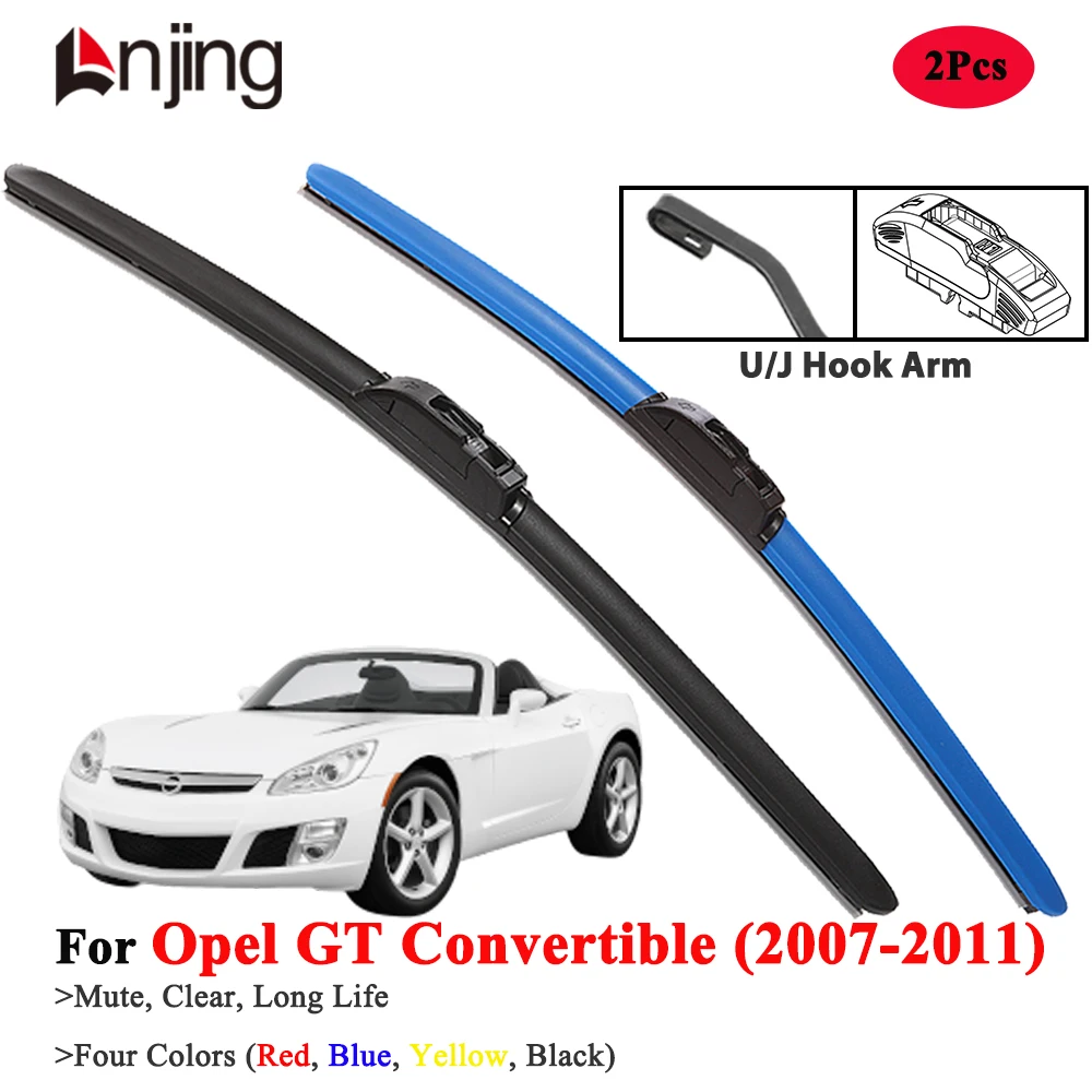 For Opel Gt Convert…