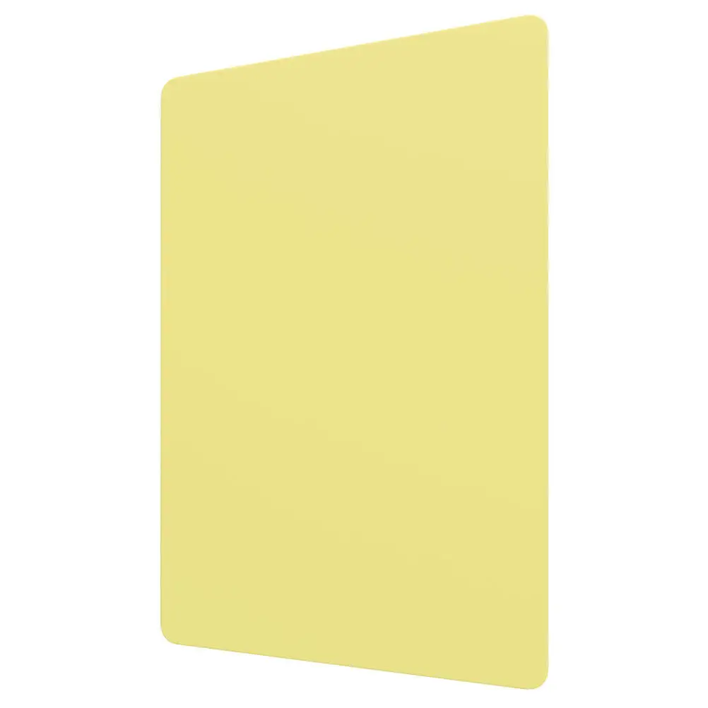 

2Pcs Tattoo Practice Skin A4 Silicone Soft Blank Design Portable Lightweight Useful Microblading Tattoo Supplies