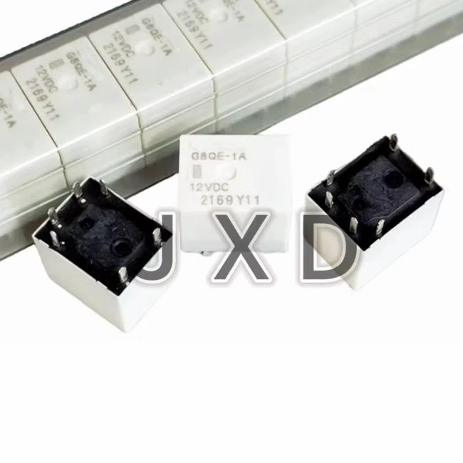 G8QE-1A-12VDC G8QE-1A G8QE 1A G8QE1A 12V 6-pin Relay