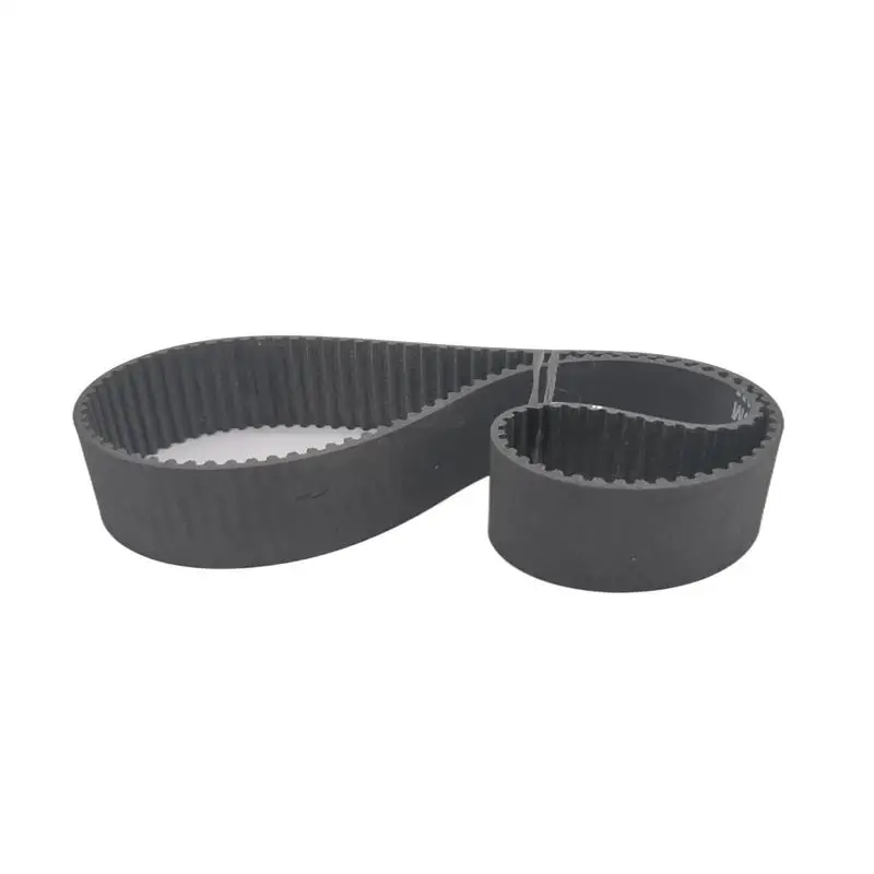 

STD3M 252-S3M Timing Belt Synchronous Belt Length 252mm Width 8mm 15mm S3M Rubber Belt Pitch 3mm