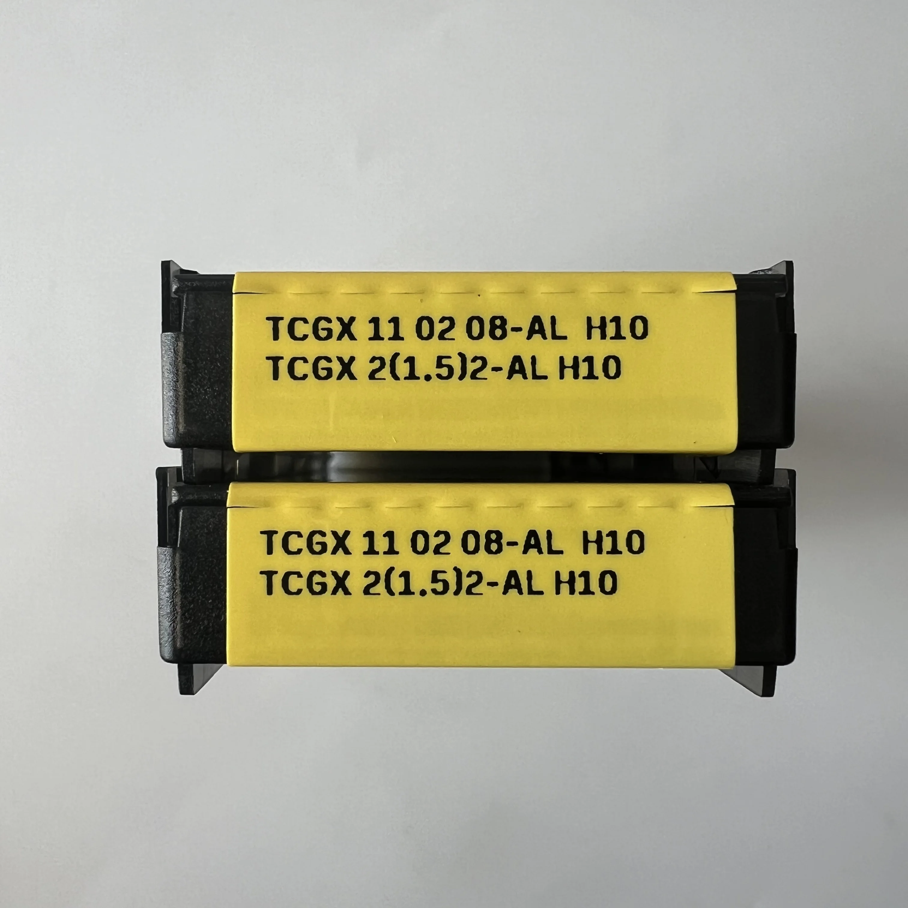 

TCGX16T304-AL H10 CNC blade TCGX16T308-AL H10/TCGX110202-AL H10/TCGX110204-AL H10/TCGX110208-AL H10