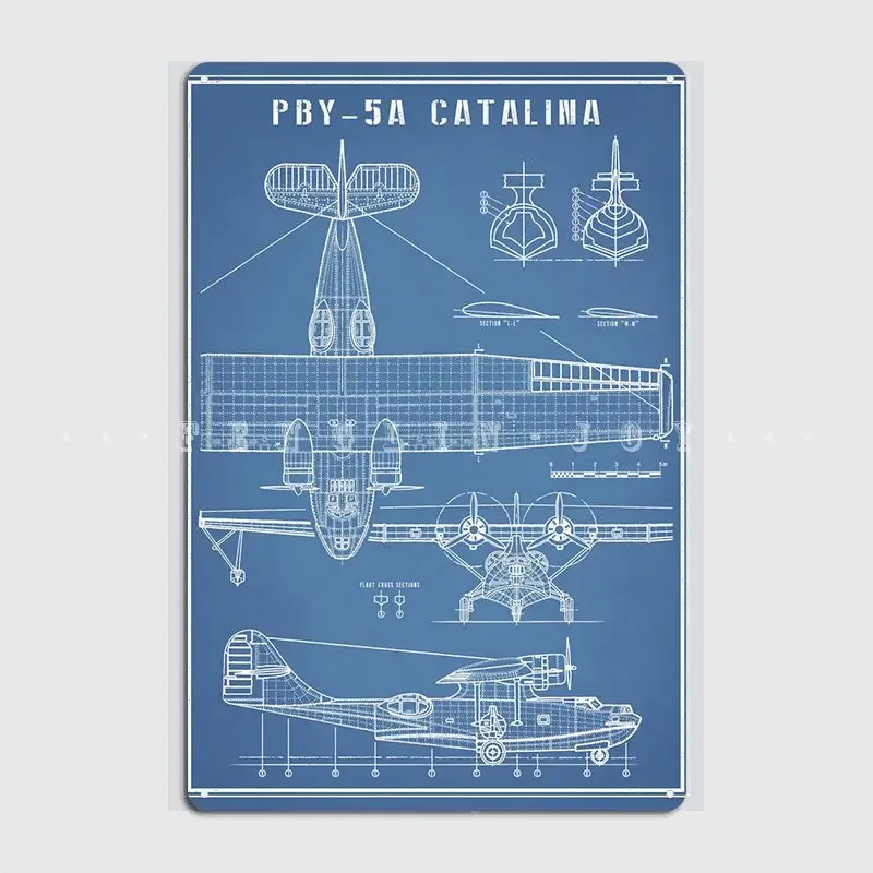 Pby Catalina Navy S…