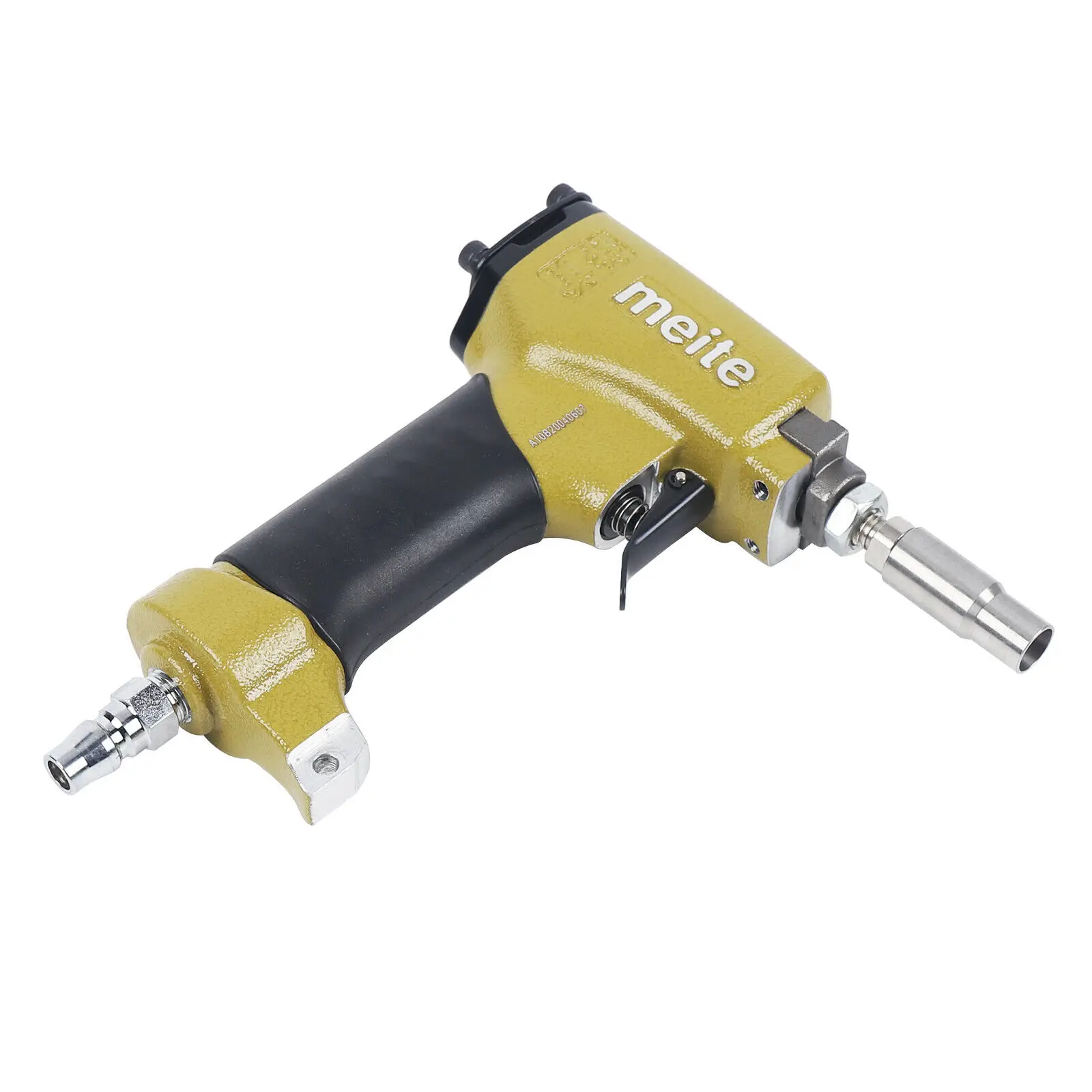 Home Compressor Tools 3030 Pneumatic Deco Nailer Decorative Nailer Drawing Pin Gun for Upholstery Decorative Nails