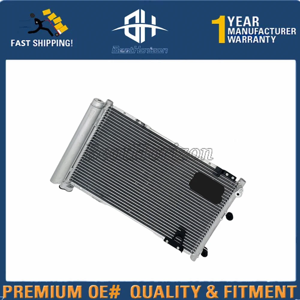 A/C Air Conditioning Condenser Fit For SUZUKI JIMNY # 95311-81A12, 9531181A12