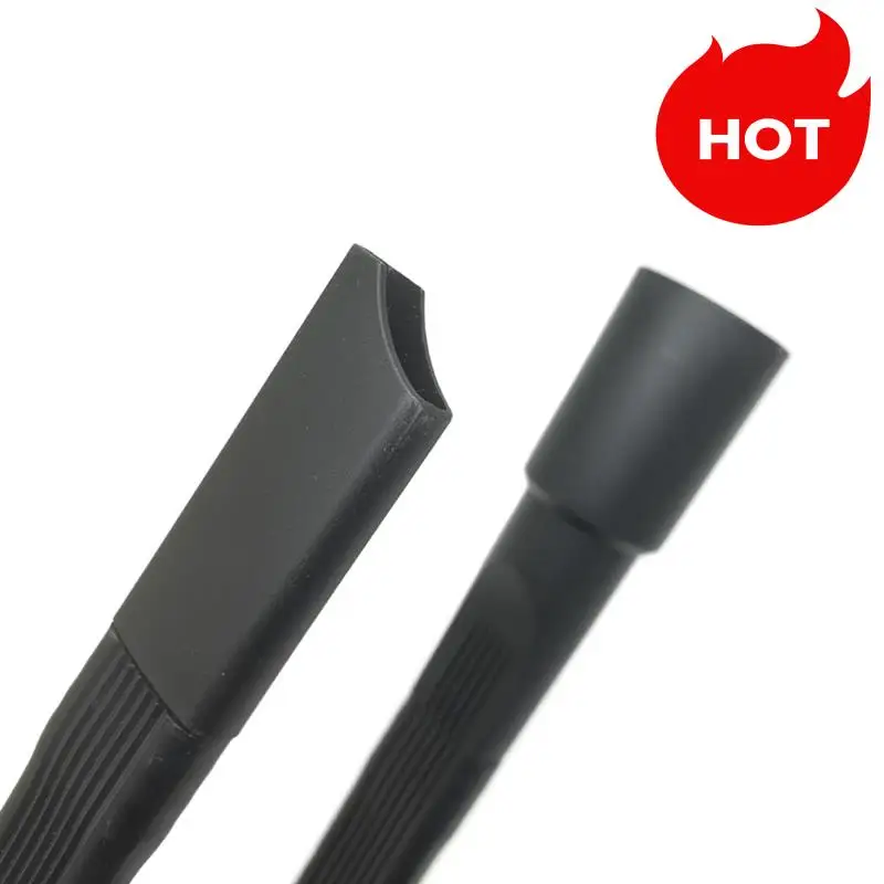 A01V-Kit de cepillo de boquilla para hendiduras Flexible de vacío para piezas de recambio de aspiradora neumática Karcher