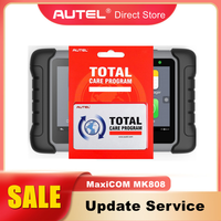 One Year Update Service only for Autel MK808 / MK808S / MX808 Machine (Customized Service, No shipping )