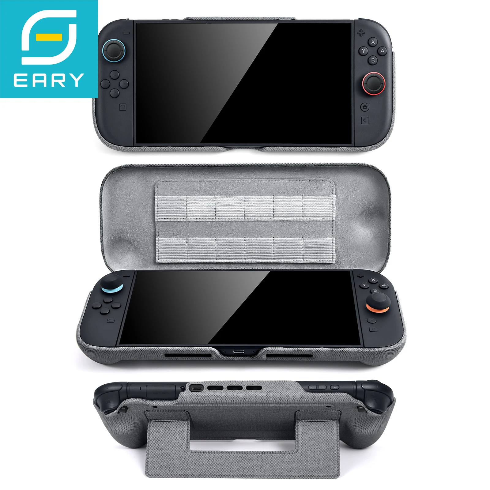 Eary For Nintendo S…