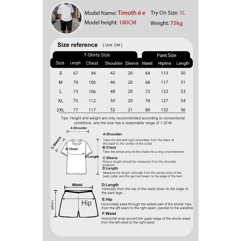 New Men Women 2 Piece Set Gothic Punk Evil Bear Graphic T-Shirt and Shorts Set Vintage Washed Streetwear Casual Tracksuit - Image 6