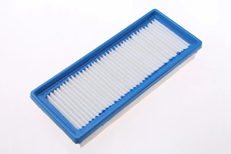 Air Filter+Cabin Filter+Oil Filter 3Pcs For Smart Fortwo 451 Cabrio Coupe 0.8CDI 1.0T 2007-2019 Model Filter Set Car Accessories