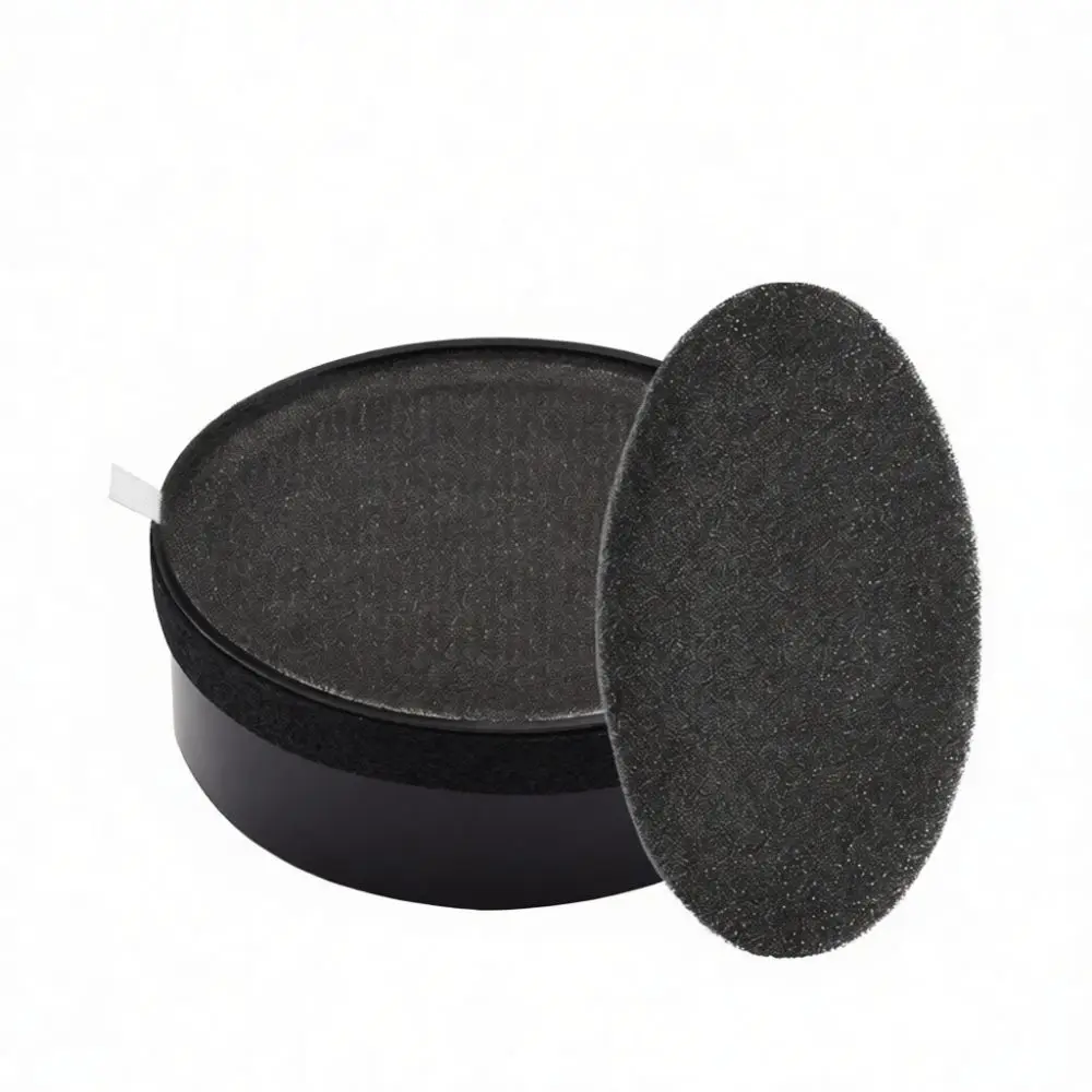 Activated Carbon Replacement Filter For Levoit LV H132 Air Purifier Spare Cleaning Element Home Accessory Equipment