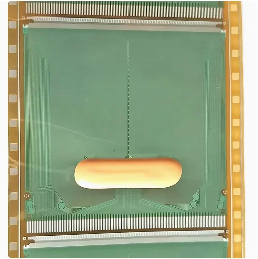 SS8409D-C7LV New Original Coil COF/TAB LCD Driver IC 1PCS
