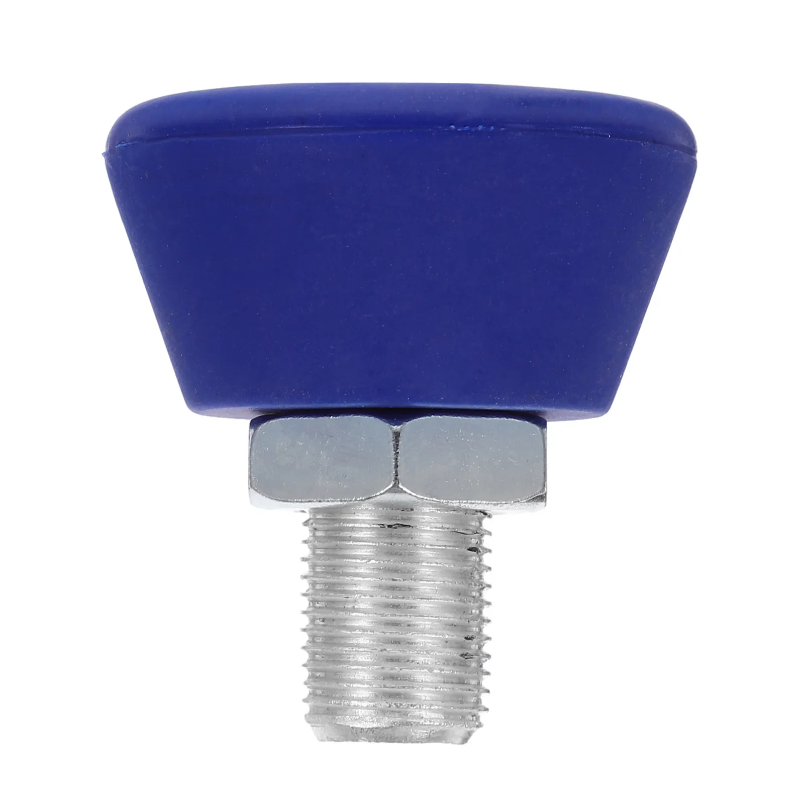 

Roller Skate Toe Stopper Replacement Brake Pad Stainless Steel Rubber Design for Reliable Grip Stability Long Term Use Skating