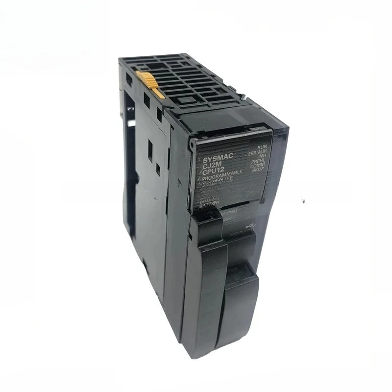 New Original CJ2M Series CPU Module CJ2M-CPU12