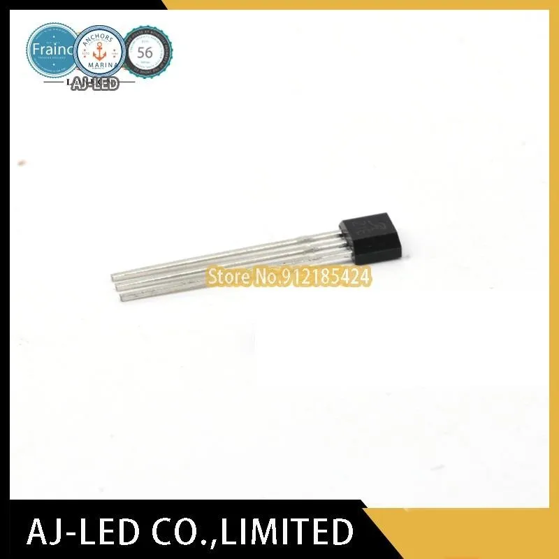 10pcs/lot A3121EUA-T Hall sensor for non-contact switch, car ignition, brake circuit new