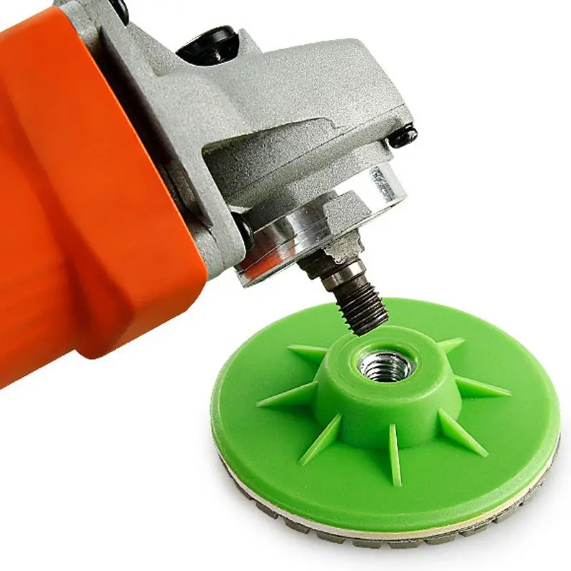 

Diamond Grinding Disc for Tile Trimming and Polishing