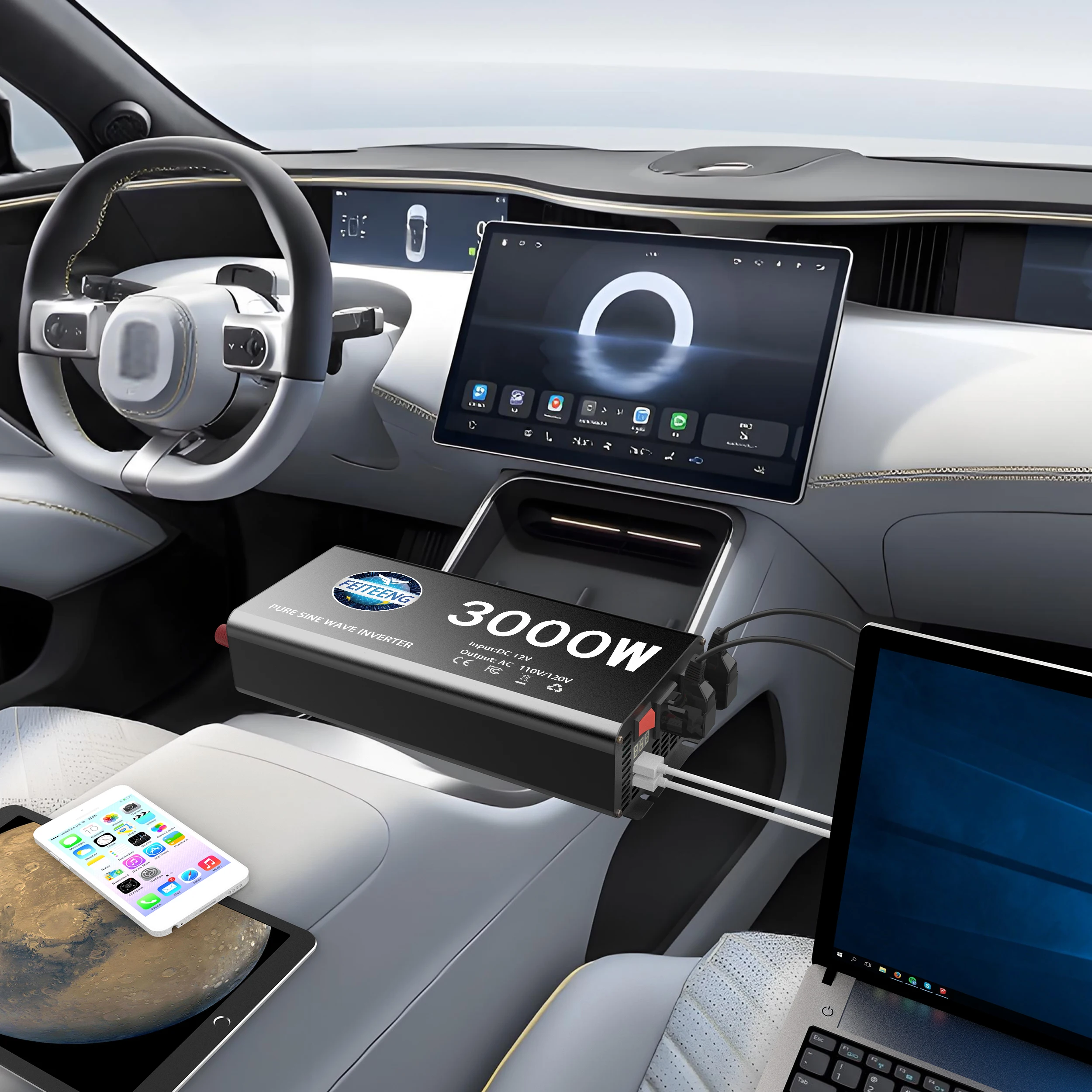 Thumbnail 3 - #72 Best Power Inverters to Buy In 2026