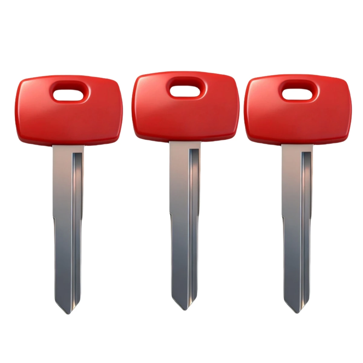 Motorcycle Blank Key For Victory Jackpot Judge Hammers Standard Cruiser Sport Cruiser Deluxe Cruiser Uncut Blade