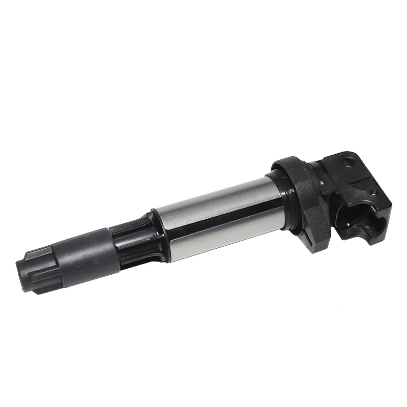 1pc Ignition Coil For BMW 3 5 6 7 X3 X5 E46 E60 E65 0221504100 0221504464 12137551260 12131712219 High Quality