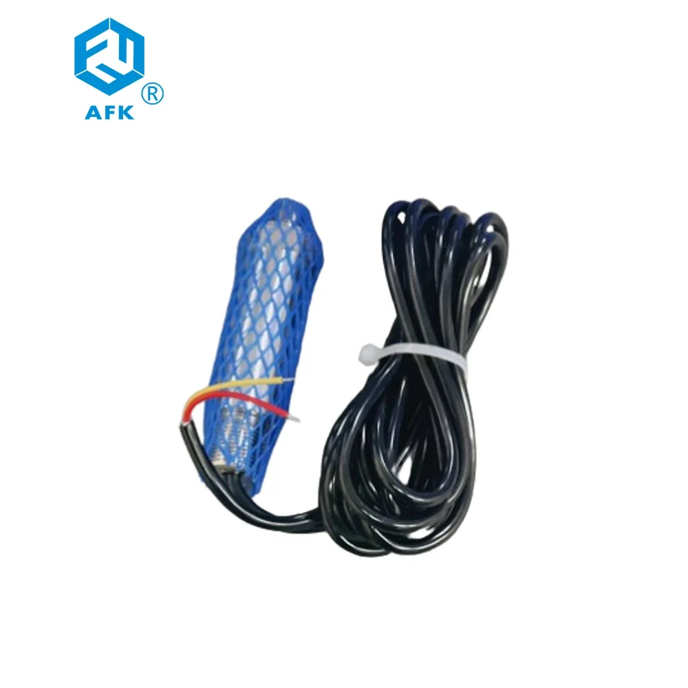 4-20ma AFKLOK 0-3000psi محول الضغط مع جهاز إرسال الضغط المقاوم للانفجار