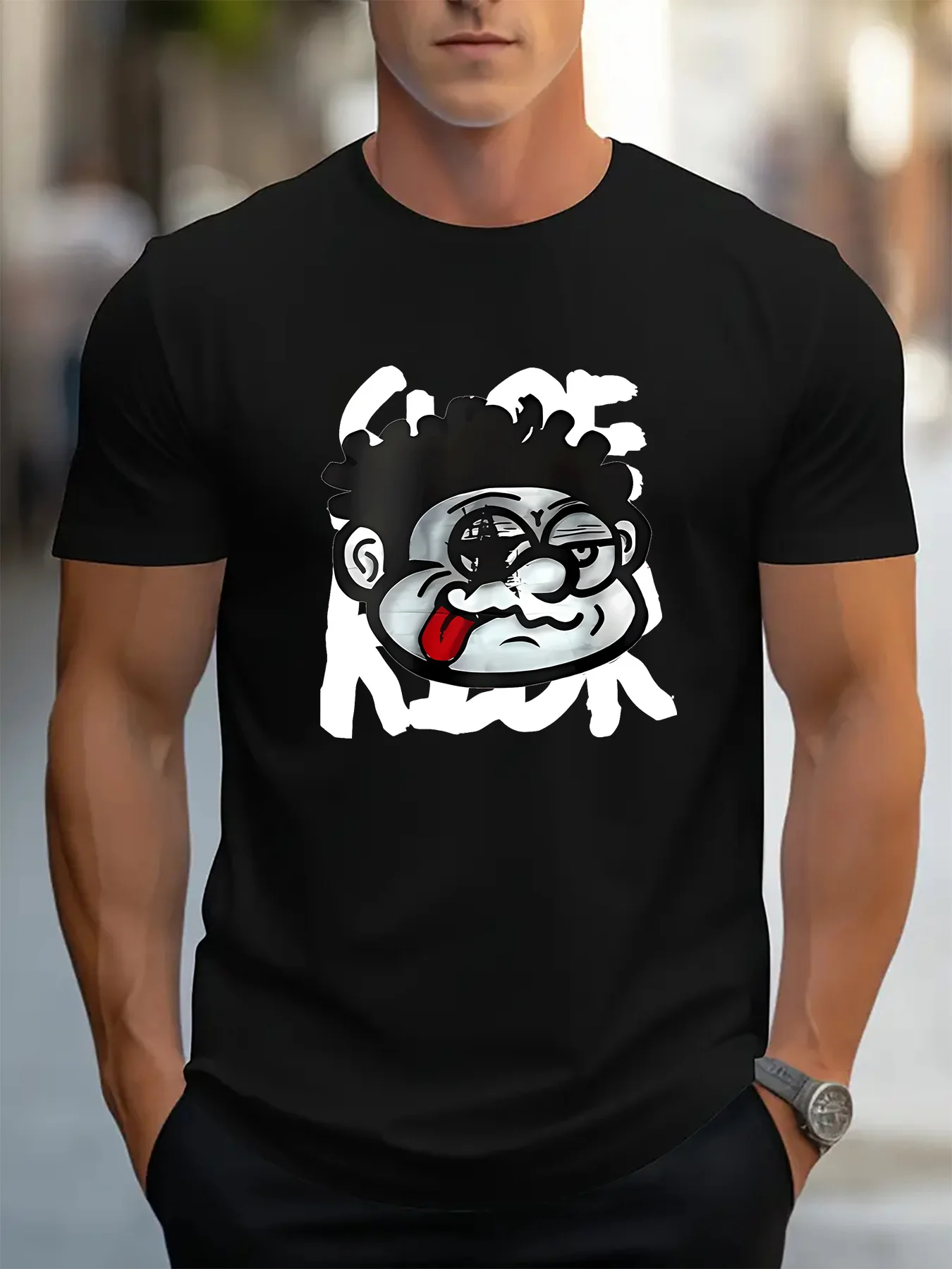 Manfinity Emrg Men'… - image