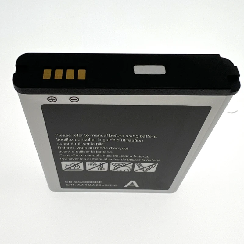 Lithium Battery EB-BG888BBE for Samsung Galaxy Xcover FielfPro SM-G889A Mobile Phone 4500mAh