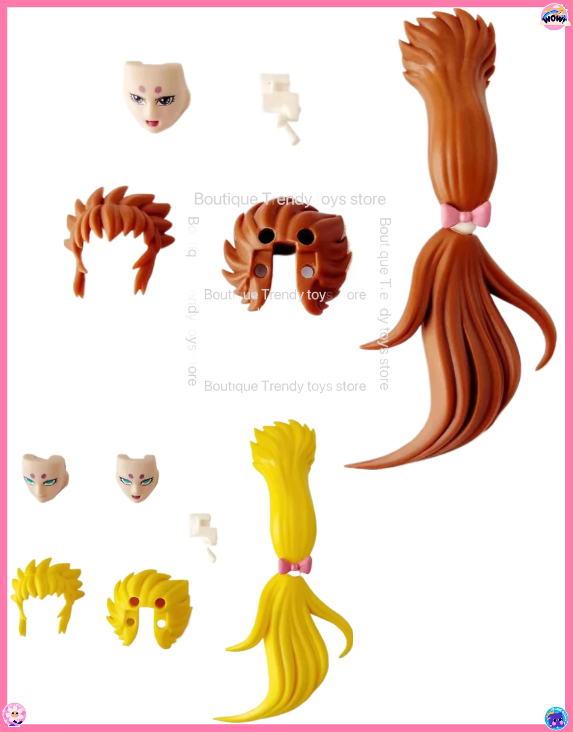 In Stock Saint Seiy…