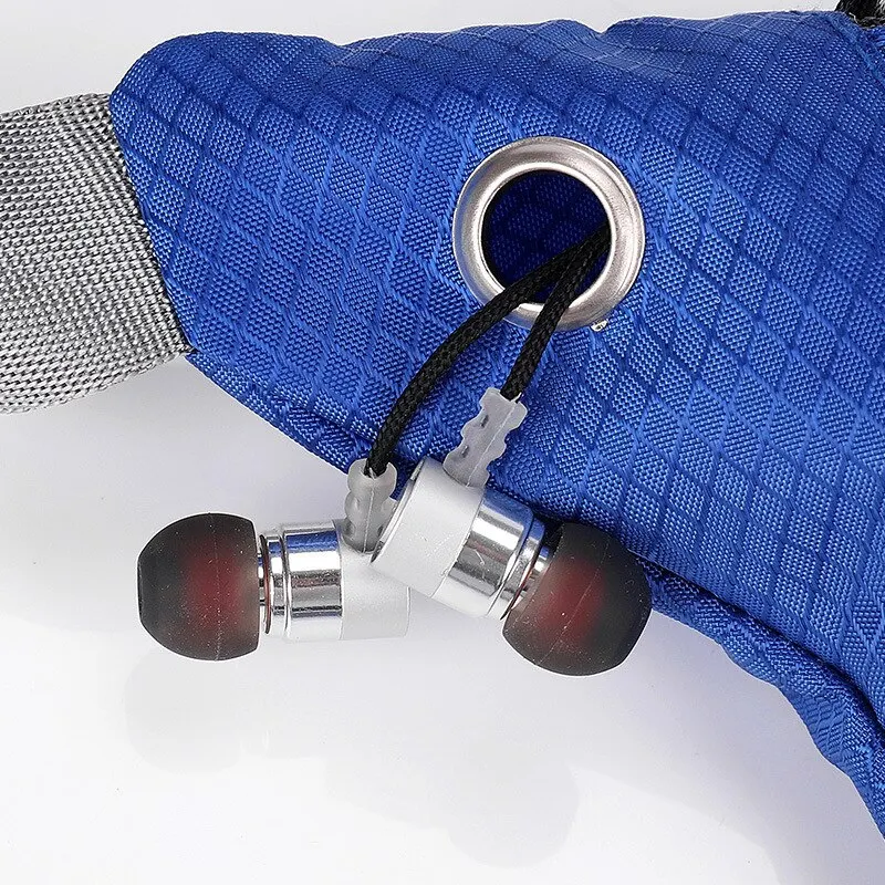 Bolsa de cintura multifuncional masculina, bolsa de peito de nylon para mulheres, cinto de corrida, bolsa esportiva, bolsa de telefone móvel, bolso, bolsa de peito de viagem