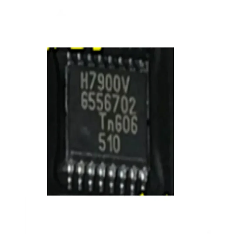 PCH7900 PCH7900VTT H7900V TSSOP16 Is Fully Packaged and Original in Stock Components Electronics